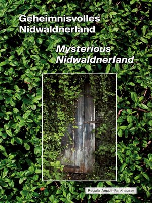 cover image of Geheimnisvolles Nidwaldnerland